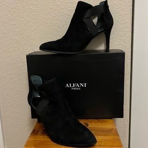 Beautiful Gorgeous ankle boots